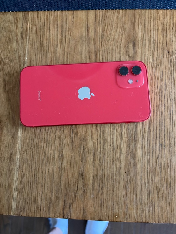 iPhone iPhone 12 64GB SIMフリー（スマホ）の商品画像 - 査定依頼日：2026年7月5日 - 最高査定価格：20,000円