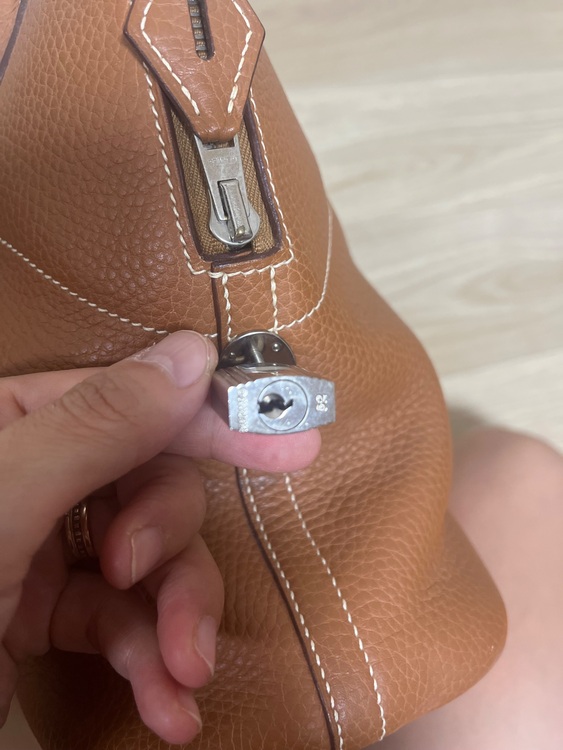 エルメス ボリード （ブランドバッグ）の商品画像 - 査定依頼日：2025年9月25日 - 最高査定価格：500,000円