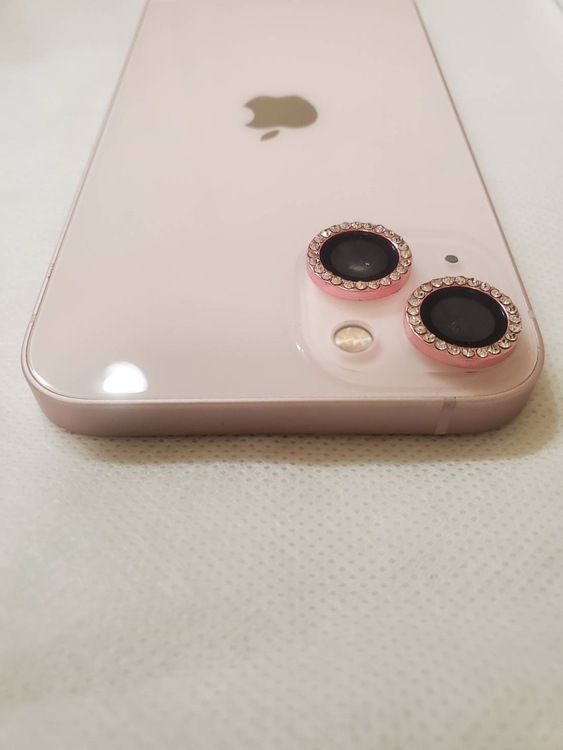 iPhone13（スマホ）の商品画像 - 査定依頼日：2026年4月11日 - 最高査定価格：38,000円