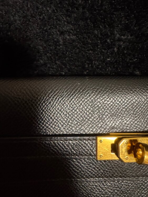 エルメス ケリー （ブランドバッグ）の商品画像 - 査定依頼日：2025年5月29日 - 最高査定価格：180,000円