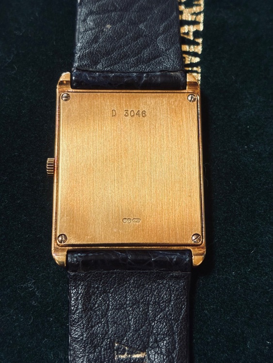 オーデマピゲ その他 （高級時計）の商品画像 - 査定依頼日：2025年8月20日 - 最高査定価格：1,500,000円