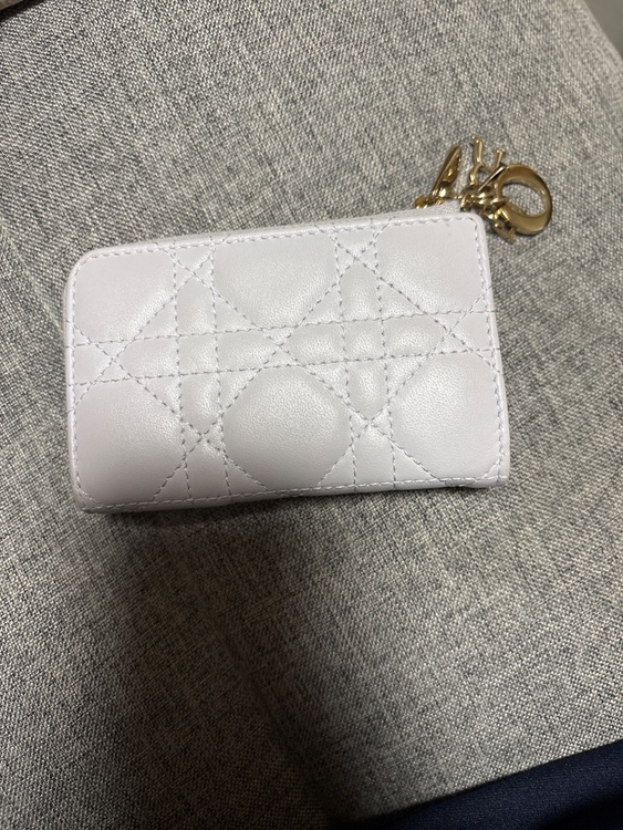 ディオール  （ブランドバッグ）の商品画像 - 査定依頼日：2026年3月19日 - 最高査定価格：40,000円