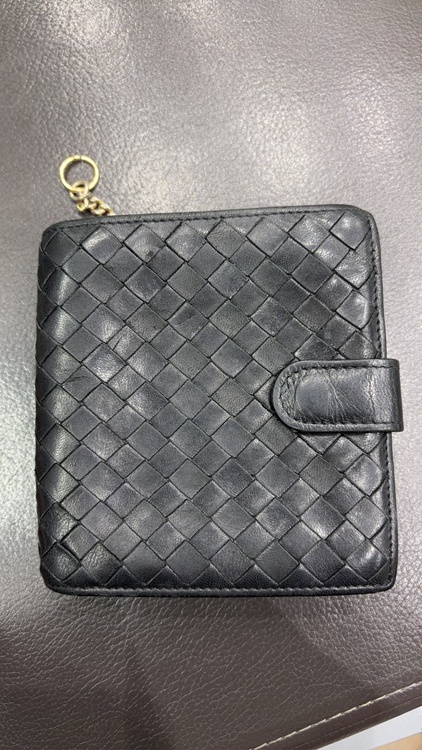 ボッテガ・ヴェネタ  （ブランドバッグ）の商品画像 - 査定依頼日：2026年1月4日 - 最高査定価格：100,000円