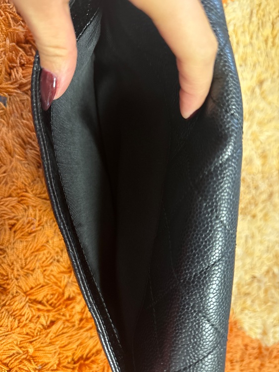 クラッチバック（ブランドバッグ）の商品画像 - 査定依頼日：2025年10月22日 - 最高査定価格：150,000円