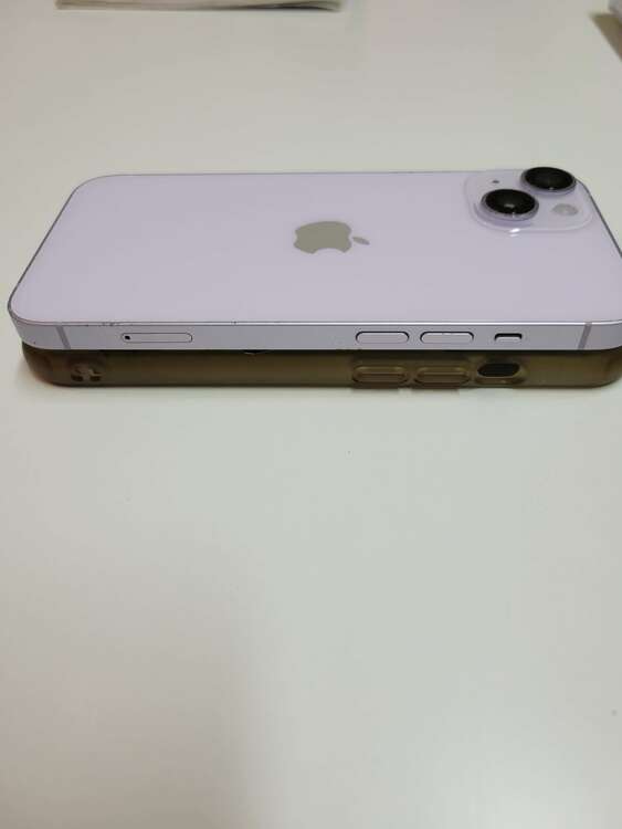 機種番号MPUY3J/A シリアル番号XJTFDJ4QFT（スマホ）の商品画像 - 査定依頼日：2025年4月29日 - 最高査定価格：26,000円