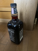 ジャックダニエル（お酒）の商品画像 - 査定依頼日：2022年3月21日 - 最高査定価格：500円