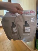 coconeクレイクリームシャンプー詰め替え（コスメ・美容・健康器具）の商品画像 - 査定依頼日：2025年1月24日 - 最高査定価格：2,700円