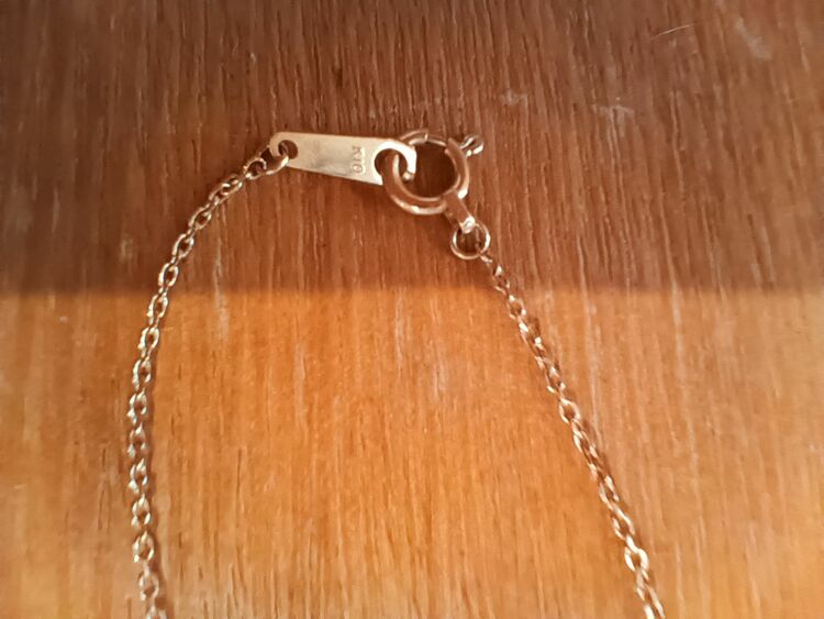 カドーネックレス（金・貴金属）の商品画像 - 査定依頼日：2025年9月14日 - 最高査定価格：100,000円