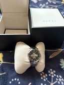 その他 その他 グッチ　腕時計　蜂（高級時計）の商品画像 - 査定依頼日：2026年1月18日 - 最高査定価格：20,000円