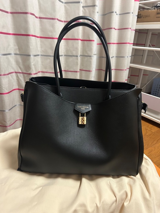 ルイヴィトン ルイヴィトン(その他) （ブランドバッグ）の商品画像 - 査定依頼日：2025年11月9日 - 最高査定価格：400,000円