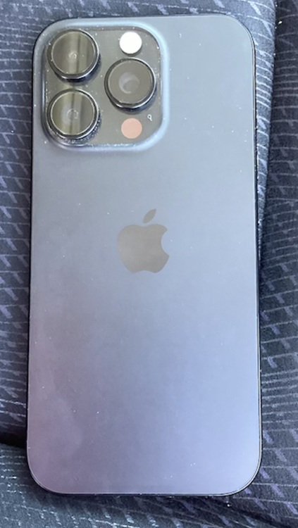 iPhone 16 Pro 256GB SIMフリー（スマホ）の商品画像 - 査定依頼日：2026年5月7日 - 最高査定価格：116,000円