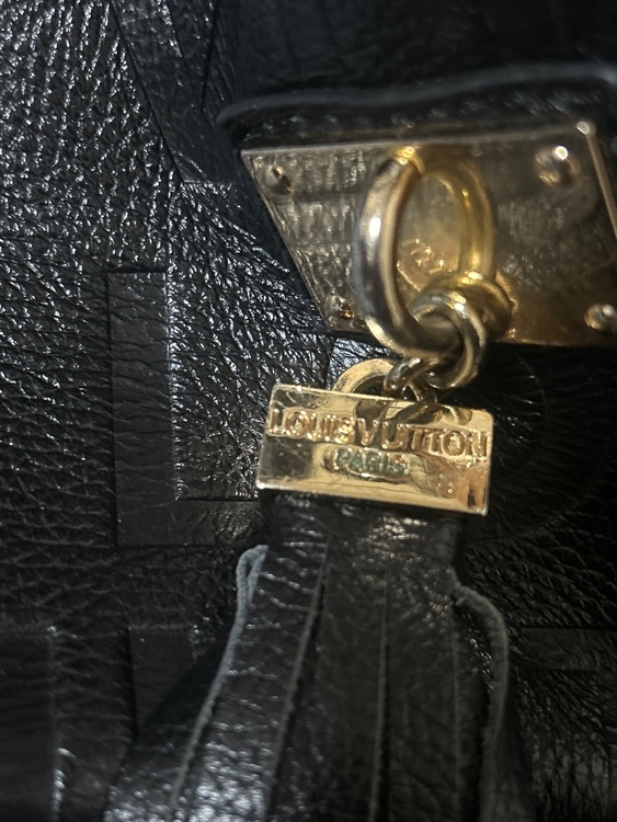 ルイヴィトンバッグ（ブランドバッグ）の商品画像 - 査定依頼日：2025年12月24日 - 最高査定価格：70,000円