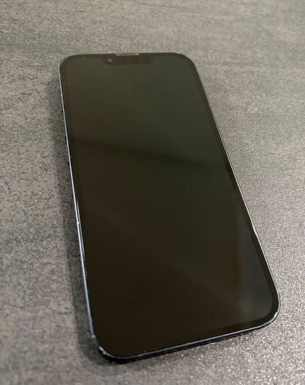 iPhone 13 256GB docomo（スマホ）の商品画像 - 査定依頼日：2026年2月11日 - 最高査定価格：36,000円