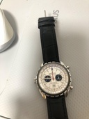 ブライトリング その他 （高級時計）の商品画像 - 査定依頼日：2025年6月10日 - 最高査定価格：380,000円