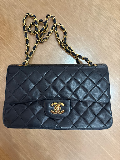 シャネル マトラッセ （ブランドバッグ）の商品画像 - 査定依頼日：2026年4月8日 - 最高査定価格：650,000円