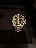 ヴァシュロン コンスタンタン オーヴァーシーズ 7900V/110A-B54（高級時計）の商品画像 - 査定依頼日：2025年9月28日 - 最高査定価格：3,100,000円