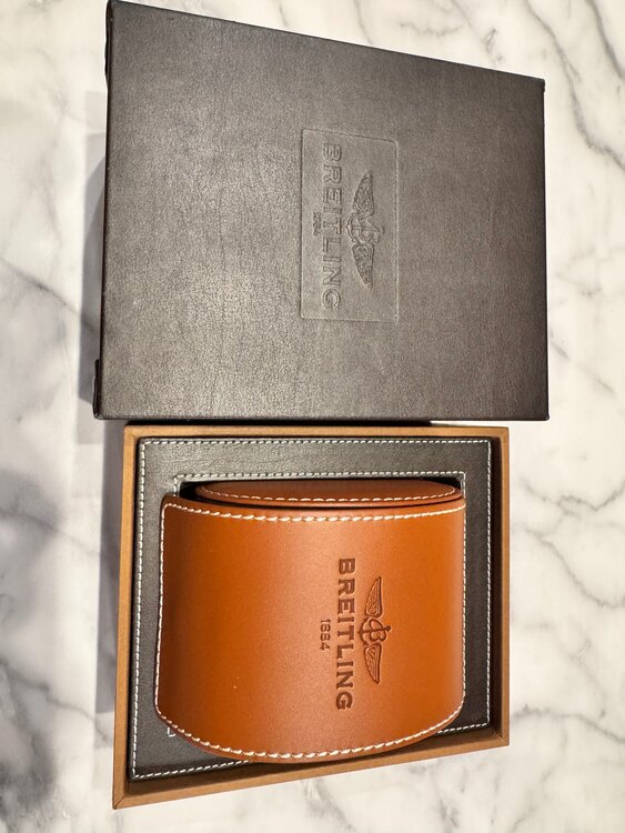 ブライトリング クロノマット （高級時計）の商品画像 - 査定依頼日：2025年3月25日 - 最高査定価格：460,000円