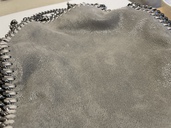 ファラベラ　ミニ（ブランドバッグ）の商品画像 - 査定依頼日：2021年10月12日 - 最高査定価格：25,000円