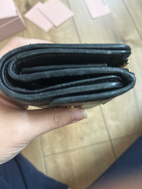 NAPPA IMPUNTURE（ブランド財布・小物）の商品画像 - 査定依頼日：2026年6月2日 - 最高査定価格：25,000円