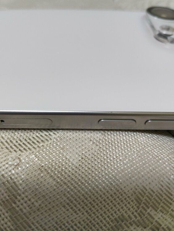 iPhone16ProMax（スマホ）の商品画像 - 査定依頼日：2026年4月18日 - 最高査定価格：120,000円