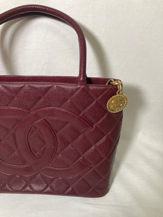 シャネル シャネル(その他) （ブランドバッグ）の商品画像 - 査定依頼日：2026年1月5日 - 最高査定価格：185,000円