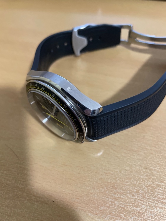 オメガ スピードマスター（高級時計）の商品画像 - 査定依頼日：2026年7月4日 - 最高査定価格：1,100,000円