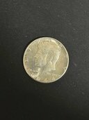 1946 ケネディーハーフダラー（金・貴金属）の商品画像 - 査定依頼日：2026年3月20日 - 最高査定価格：100,000円