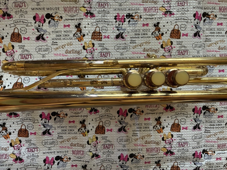 YTR233（ピアノ・楽器・PA機材）の商品画像 - 査定依頼日：2026年6月10日 - 最高査定価格：20,000円