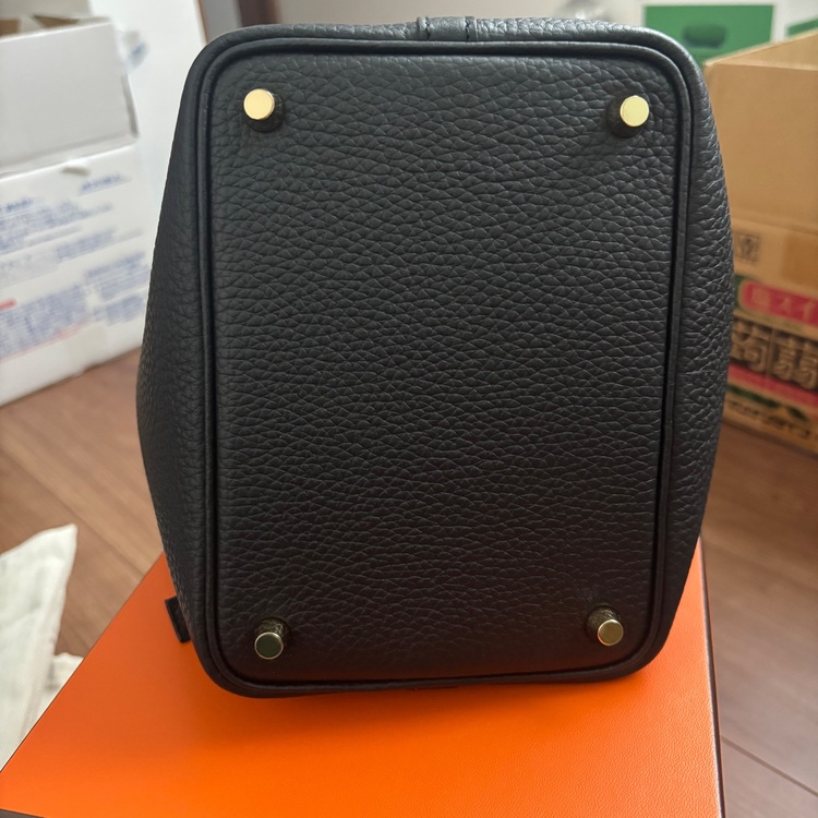 ピコタンPM（ブランドバッグ）の商品画像 - 査定依頼日：2025年9月26日 - 最高査定価格：560,000円