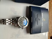 ブライトリング クロノマット Specia（高級時計）の商品画像 - 査定依頼日：2025年4月27日 - 最高査定価格：520,000円