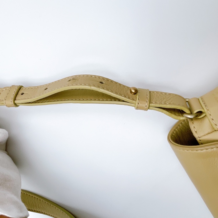 シーバイクロエ　バッグ（ブランドバッグ）の商品画像 - 査定依頼日：2026年2月16日 - 最高査定価格：1,000円