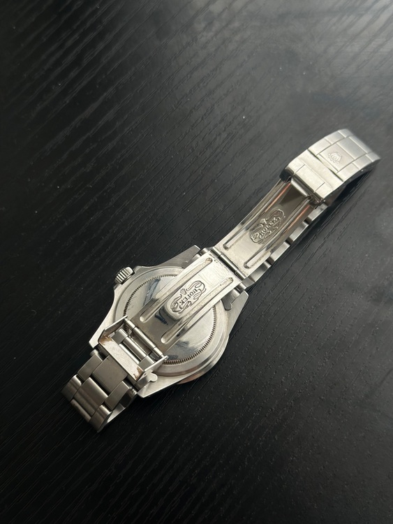 ロレックス その他 （高級時計）の商品画像 - 査定依頼日：2025年6月24日 - 最高査定価格：1,100,000円