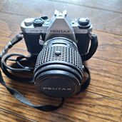 MEF（カメラ）の商品画像 - 査定依頼日：2025年11月21日 - 最高査定価格：650円