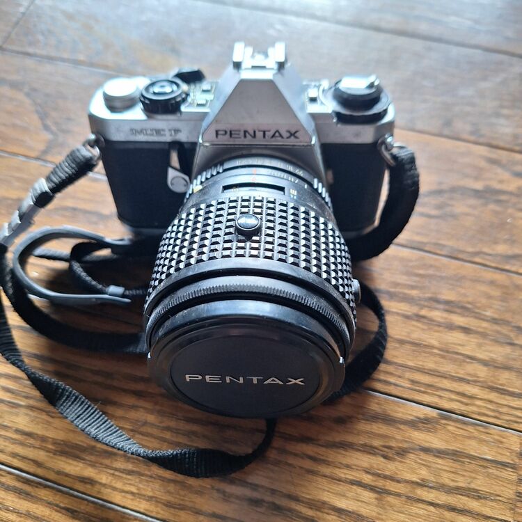 MEF（カメラ）の商品画像 - 査定依頼日：2025年11月21日 - 最高査定価格：650円