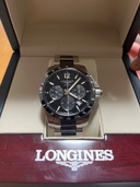 その他 ロンジン L2744456（高級時計）の商品画像 - 査定依頼日：2026年1月16日 - 最高査定価格：70,000円