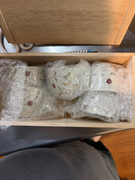 たちきち（美術品・骨董品）の商品画像 - 査定依頼日：2026年3月5日 - 最高査定価格：100,000円