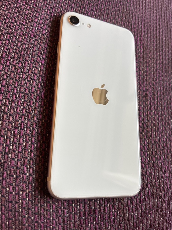 iPhone iPhone SE (第 3 世代) 64GB SIMフリー（スマホ）の商品画像 - 査定依頼日：2026年5月31日 - 最高査定価格：20,000円