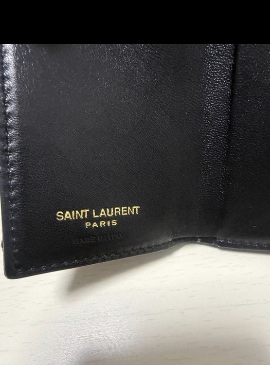 イブサンローラン  （ブランドバッグ）の商品画像 - 査定依頼日：2026年3月22日 - 最高査定価格：32,000円