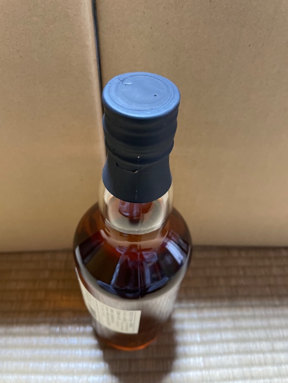 はなぐり（お酒）の商品画像 - 査定依頼日：2026年5月6日 - 最高査定価格：300円