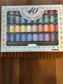 brother COUNTRY THREAD（着物）の商品画像 - 査定依頼日：2024年12月2日 - 最高査定価格：3,000円