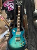 レスポールスタンダード（ピアノ・楽器・PA機材）の商品画像 - 査定依頼日：2025年10月19日 - 最高査定価格：2,000円