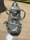 バレンシアガ  （ブランドバッグ）の商品画像 - 査定依頼日：2025年5月27日 - 最高査定価格：33,000円