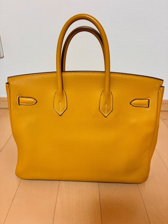 エルメス バーキン （ブランドバッグ）の商品画像 - 査定依頼日：2026年3月8日 - 最高査定価格：2,200,000円