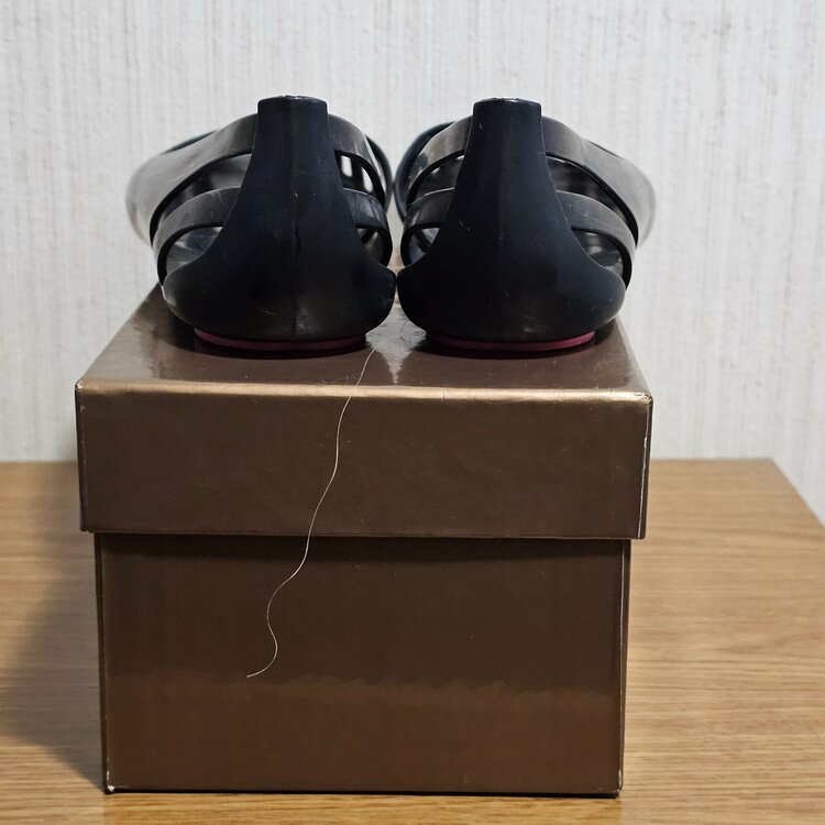 ラバーサンダル（古着・ファッション）の商品画像 - 査定依頼日：2026年2月15日 - 最高査定価格：2,000円