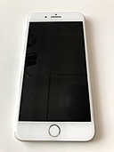 iPhone8 Plus 64GB（シルバー)（スマホ）の商品画像 - 査定依頼日：2019年9月26日 - 最高査定価格：41,000円