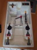 ダイアクロンロボットベース（フィギュア・プラモデル）の商品画像 - 査定依頼日：2022年5月28日 - 最高査定価格：90,000円