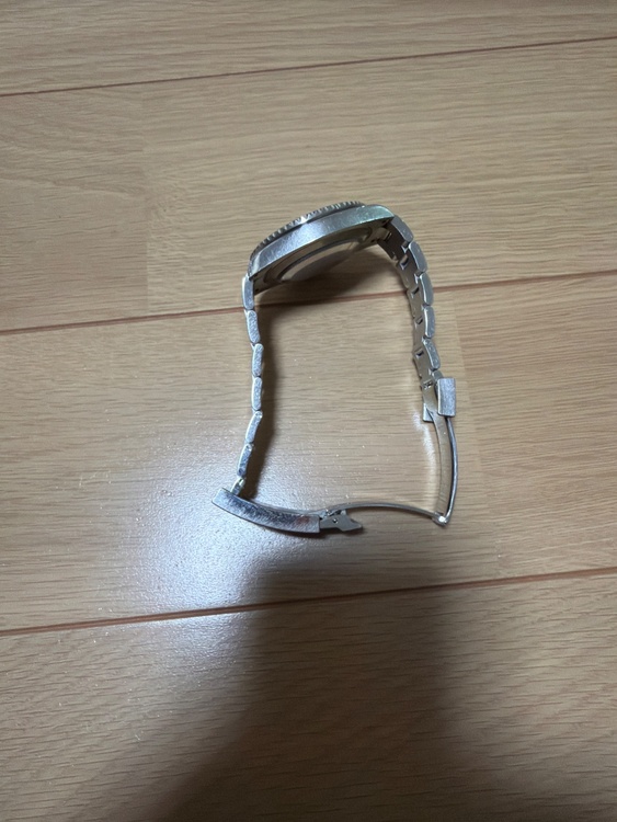 ロレックス サブマリーナー 12406（高級時計）の商品画像 - 査定依頼日：2026年1月31日 - 最高査定価格：1,950,000円