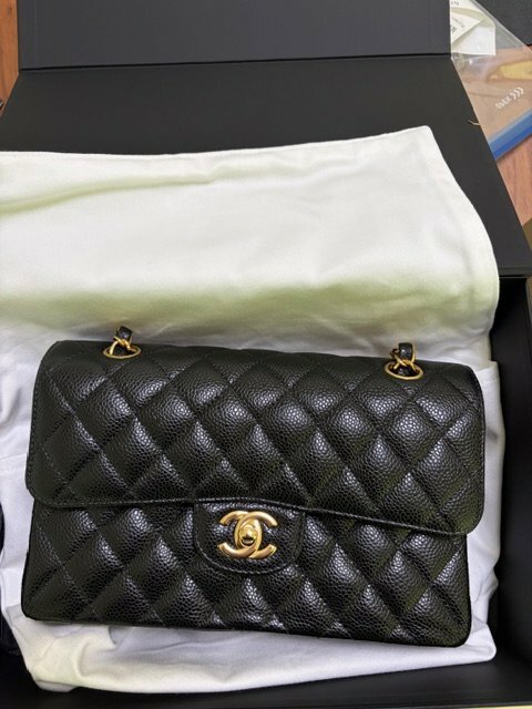 シャネル マトラッセ （ブランドバッグ）の商品画像 - 査定依頼日：2025年12月4日 - 最高査定価格：900,000円