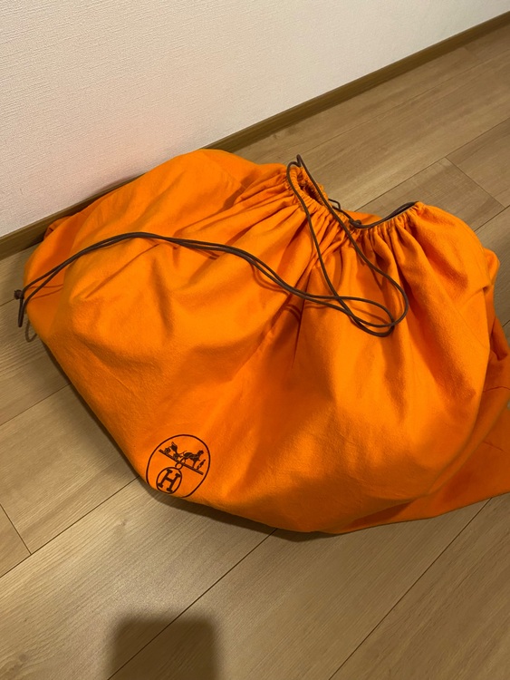 エルメス エルメス(その他) （ブランドバッグ）の商品画像 - 査定依頼日：2025年10月24日 - 最高査定価格：25,000円