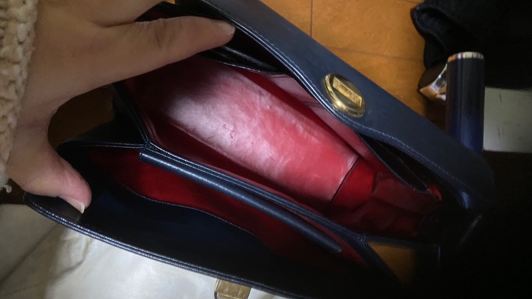 グッチ  （ブランドバッグ）の商品画像 - 査定依頼日：2026年1月5日 - 最高査定価格：20,000円